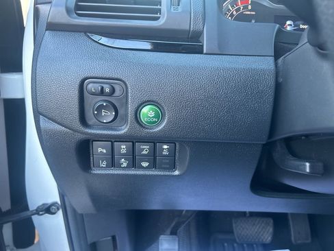 Used 2023 Honda Ridgeline Black Edition image 12