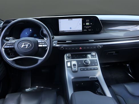 Used 2024 Hyundai Palisade Calligraphy FWD image 14