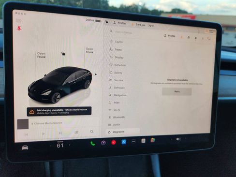 Used 2022 Tesla Model 3 RWD image 61