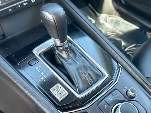 Used 2023 MAZDA CX-5 AWD 2.5 S w/ Select Package image 17