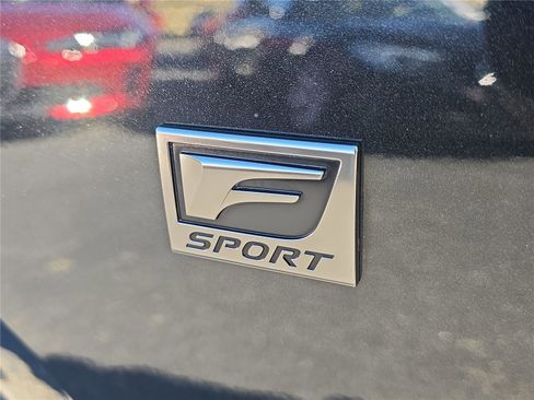 Used 2025 Lexus IS 500 image 7