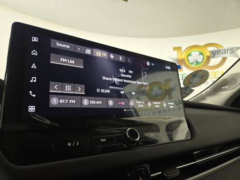 New 2026 Mitsubishi Outlander AWD image 19