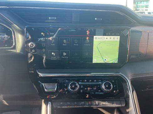 New 2026 GMC Sierra 1500 Denali Ultimate image 26