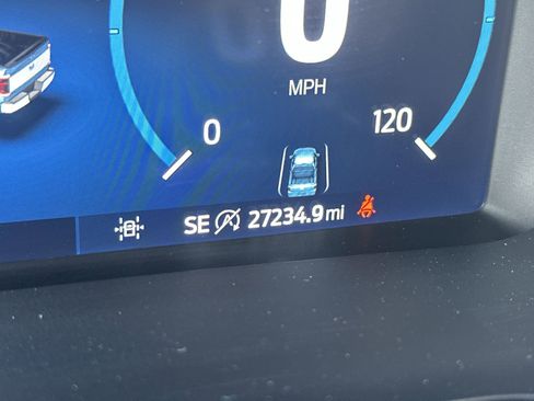 Used 2023 Ford F150 Lariat w/ Equipment Group 502A High image 24