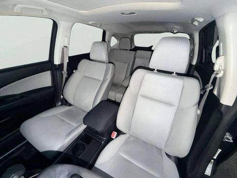 Used 2015 Honda CR-V EX image 17