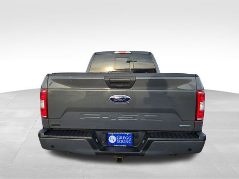 Used 2020 Ford F150 XLT w/ Equipment Group 302A Luxury image 8