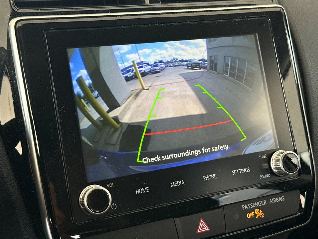 Used 2026 Mitsubishi Outlander Sport AWD image 18