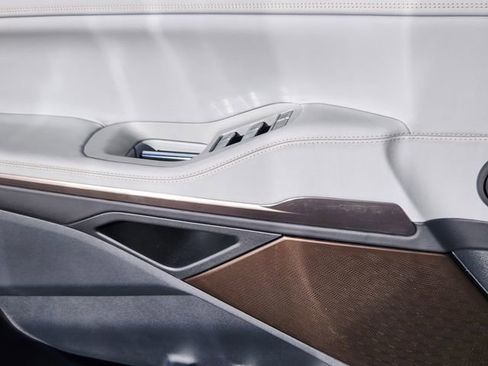 New 2026 Lincoln Navigator Black Label image 9