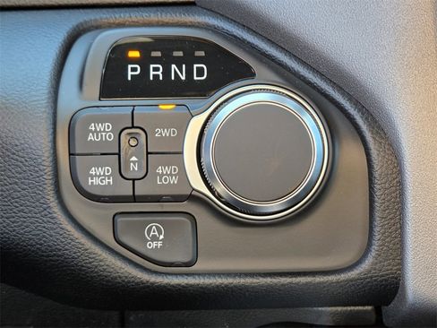 New 2026 RAM 1500 Big Horn image 16