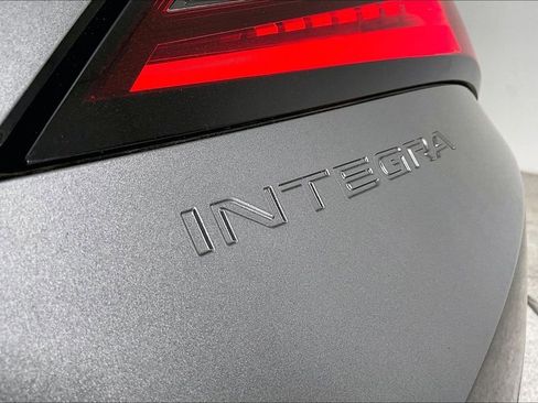 Used 2025 Acura Integra A-Spec image 40