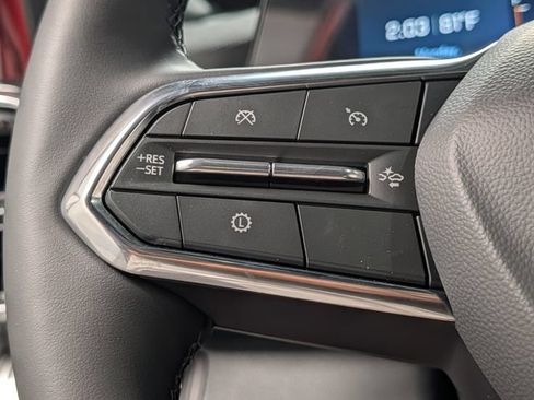 New 2026 Chevrolet Equinox LT FWD image 18