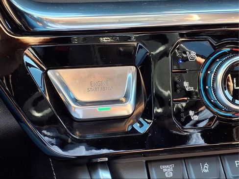 New 2026 GMC Sierra 3500 Denali Ultimate image 14