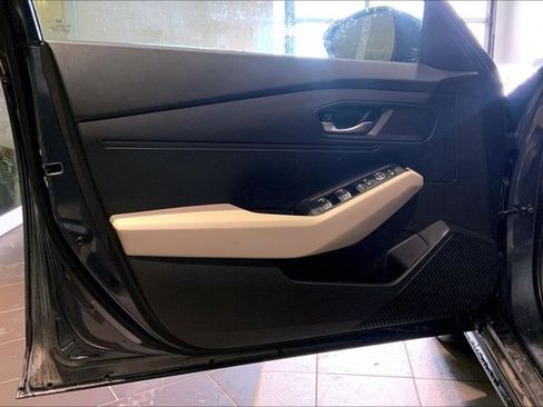 Used 2024 Honda Accord LX image 22