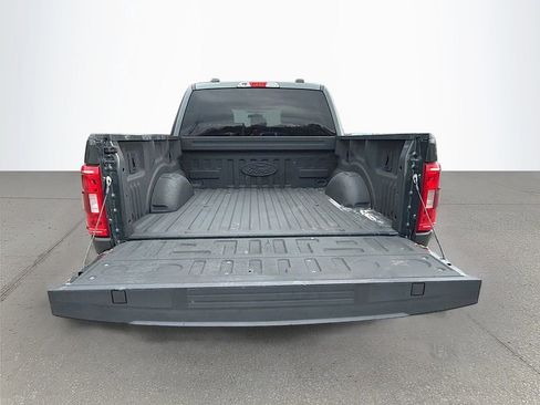 Used 2021 Ford F150 XLT w/ Equipment Group 301A Mid image 12