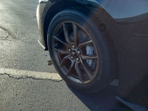 New 2026 Ford Mustang GT Premium RWD image 10