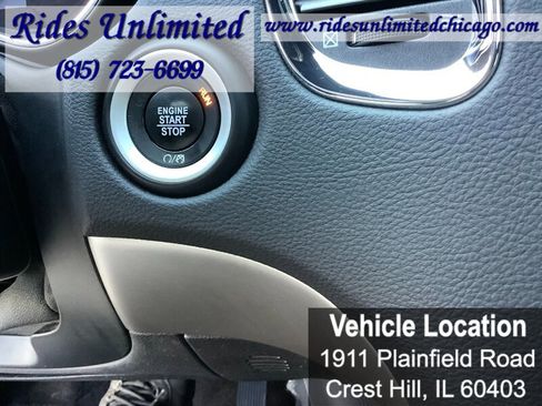 Used 2017 Dodge Durango GT w/ Premium Group AWD/4WD image 20