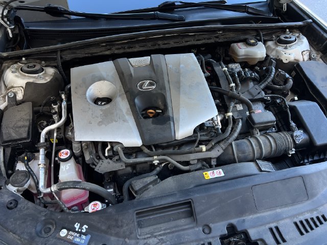 Used 2020 Lexus ES 300h w/ Premium Package FWD image 40