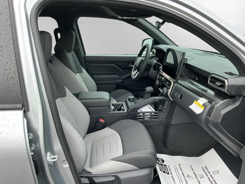 New 2026 Toyota Tacoma TRD Sport AWD/4WD image 15