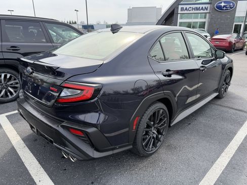 New 2026 Subaru WRX Limited image 7