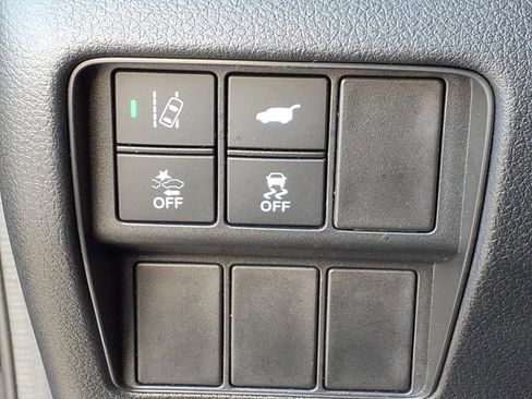 Used 2021 Honda CR-V Touring image 27