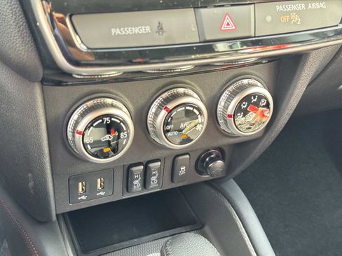 New 2026 Mitsubishi Outlander Sport SE image 20