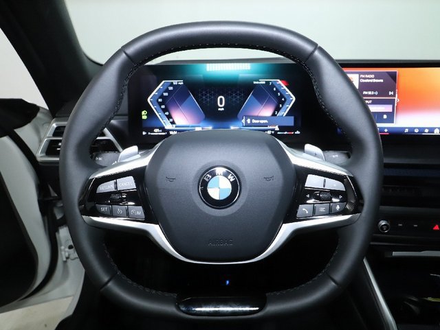 Used 2025 BMW 230i xDrive Coupe w/ Premium Package AWD/4WD image 25