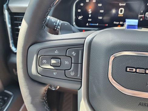 New 2026 GMC Sierra 1500 Denali AWD/4WD image 23