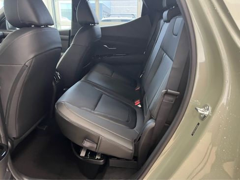 New 2026 Hyundai Santa Cruz XRT image 24