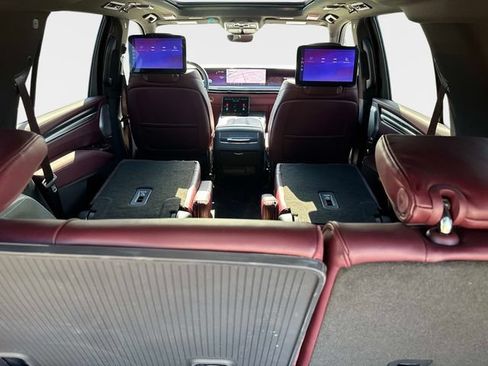 New 2026 Cadillac Escalade Sport w/ Touring Package AWD/4WD image 5