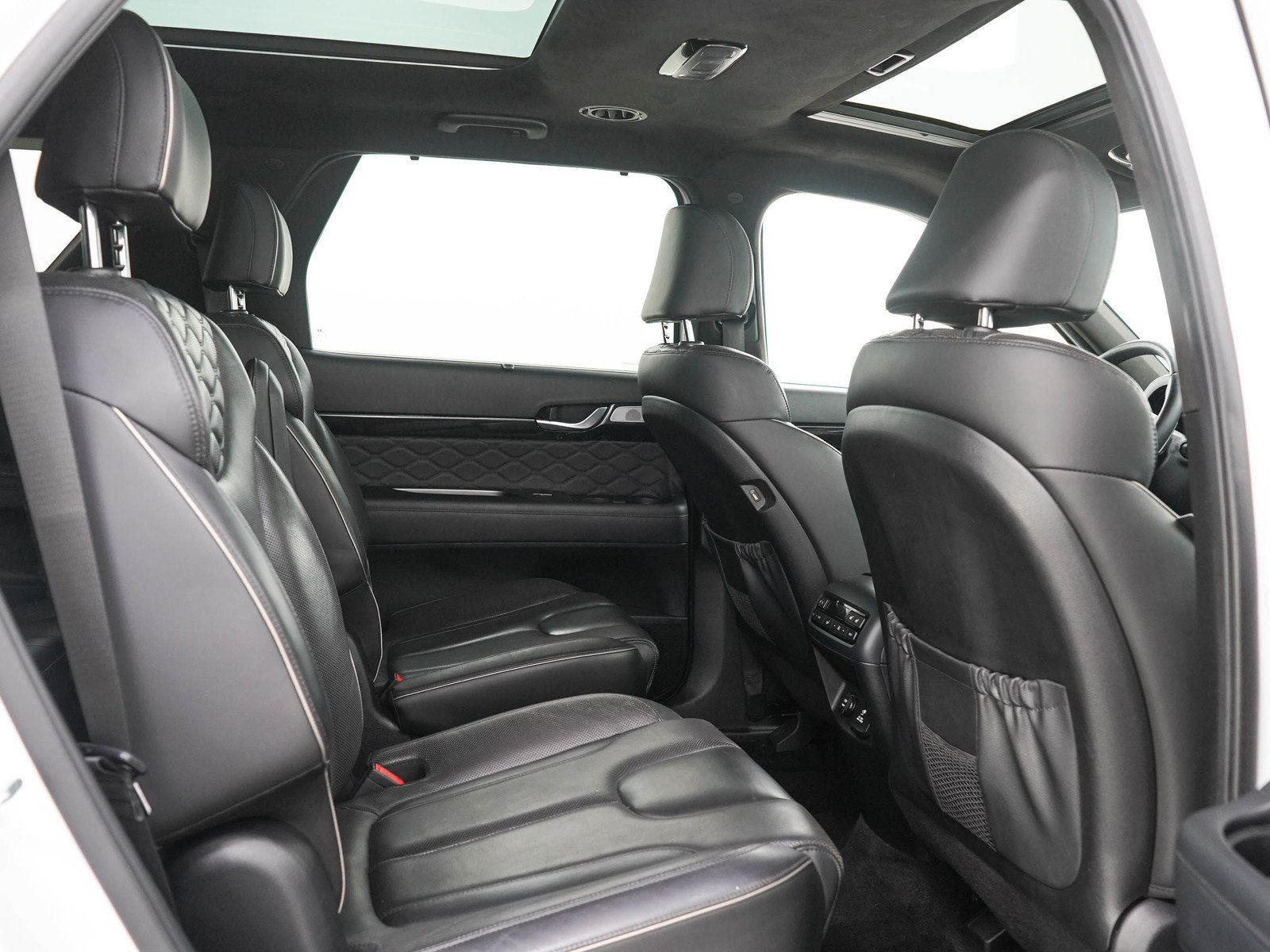 Used 2020 Hyundai Palisade Limited AWD/4WD image 14