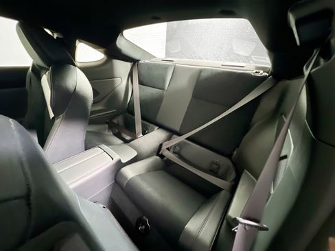 New 2026 Toyota GR86 Premium RWD image 28