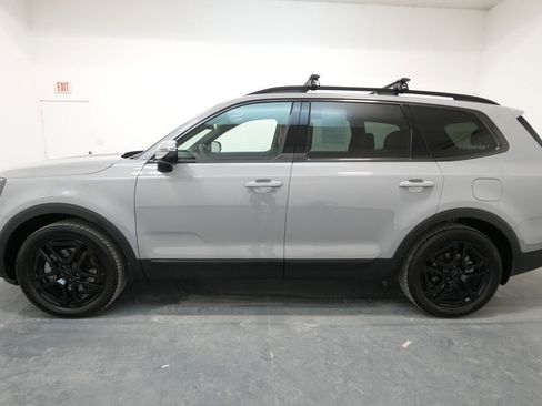 Used 2025 Kia Telluride SX X-Line image 4