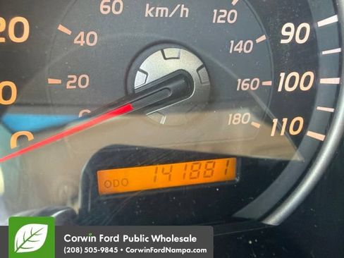 Used 2007 Toyota 4Runner Limited AWD/4WD image 10