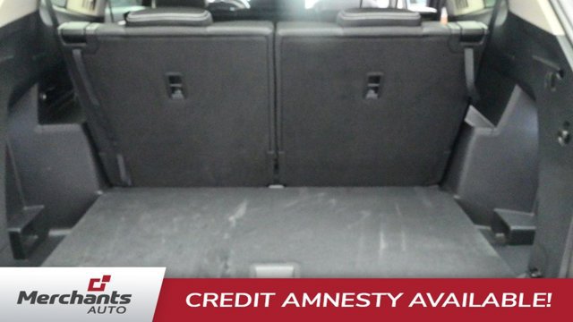 Used 2026 Volkswagen Atlas SE AWD/4WD image 14