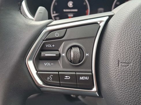 Certified 2026 Acura MDX w/ Technology Package AWD/4WD image 21