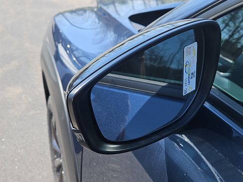 New 2026 MAZDA CX-50 2.5 Hybrid w/ Preferred Pkg image 5