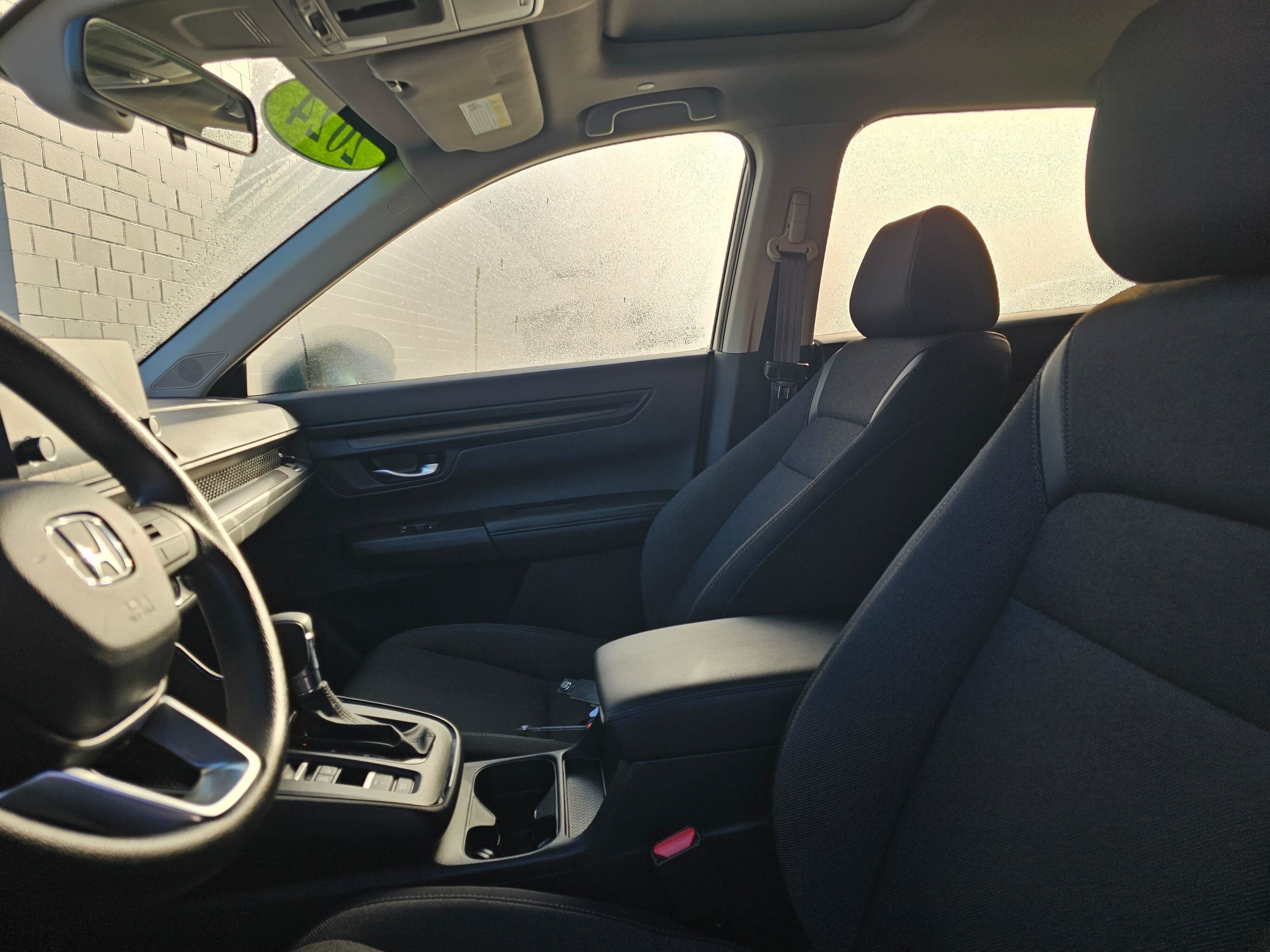 Used 2024 Honda CR-V EX image 24