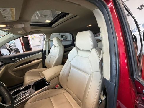 Used 2019 Acura MDX FWD image 22