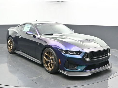 New 2025 Ford Mustang GT Premium w/ GT Performance Package image 2