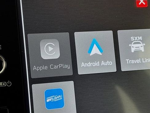 New 2026 Subaru Crosstrek 2.5i Wilderness image 13