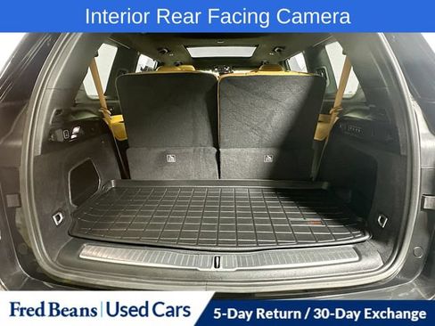 Used 2024 Jeep Grand Cherokee L Summit AWD/4WD image 35