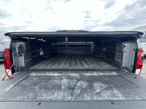 Used 2017 Honda Ridgeline RTL image 25