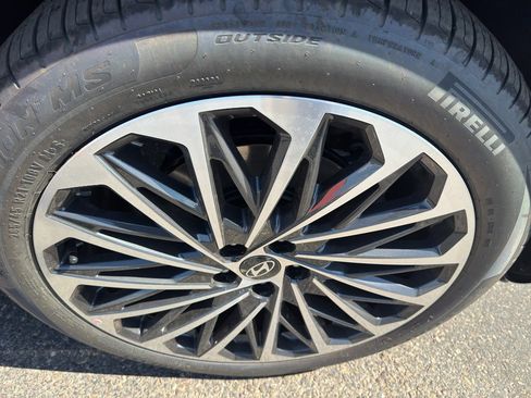 New 2026 Hyundai Palisade Calligraphy image 31