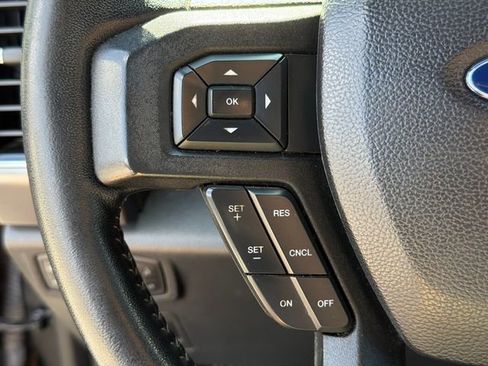 Used 2019 Ford F150 XLT w/ Equipment Group 302A Luxury image 24