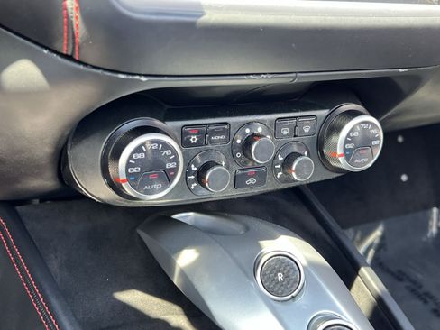 Used 2016 Ferrari California T RWD image 26
