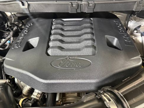 Used 2021 Ford F150 Lariat w/ Equipment Group 502A High AWD/4WD image 92
