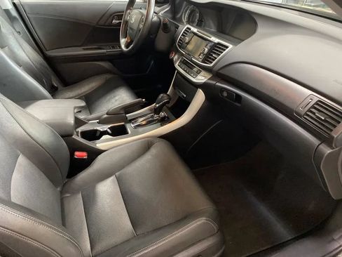 Used 2013 Honda Accord EX-L image 31