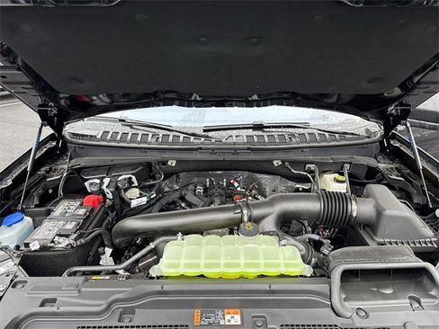 New 2025 Ford Expedition Max Active image 23