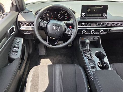 Used 2026 Honda Civic Sport image 11