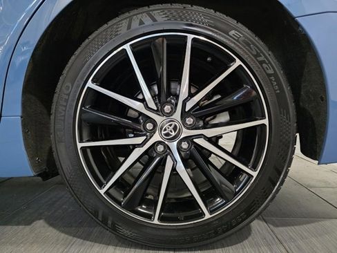 Used 2024 Toyota Camry SE image 23